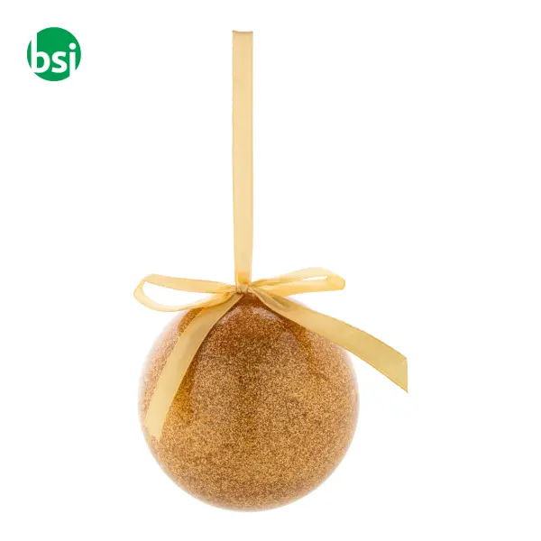 Decorazione albero di Natale NORDSKOT -  6