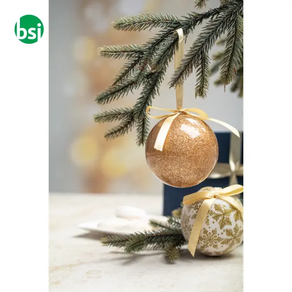 Decorazione albero di Natale NORDSKOT -  9