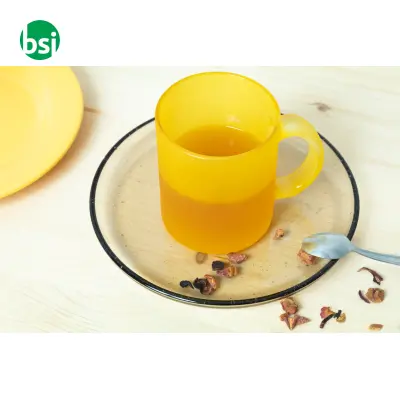 Tazza Mug 300 Ml. Forsa - Immagine 8