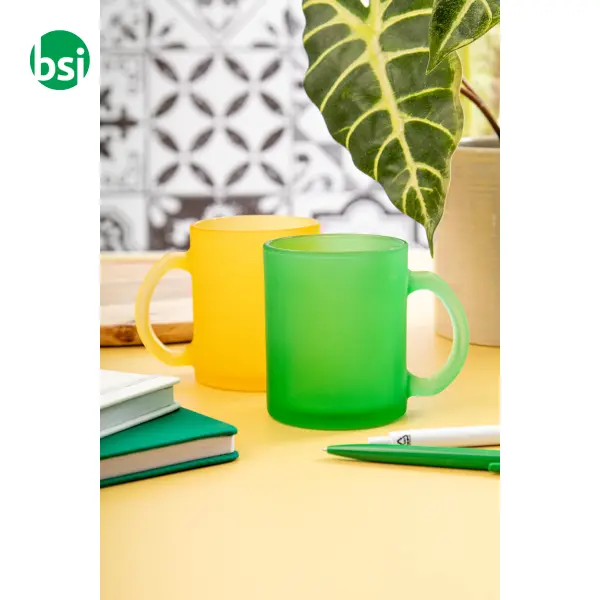 Tazza Mug 300 Ml. Forsa -  5