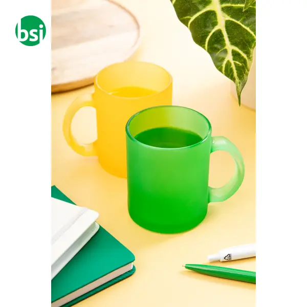 Tazza Mug 300 Ml. Forsa -  6