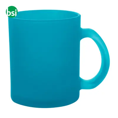 Tazza Mug 300 Ml. Forsa - Immagine 21