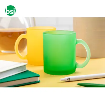 Tazza Mug 300 Ml. Forsa - Immagine 13
