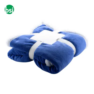 Coperta In Pile 200 G/M2 Sammia - Immagine 10