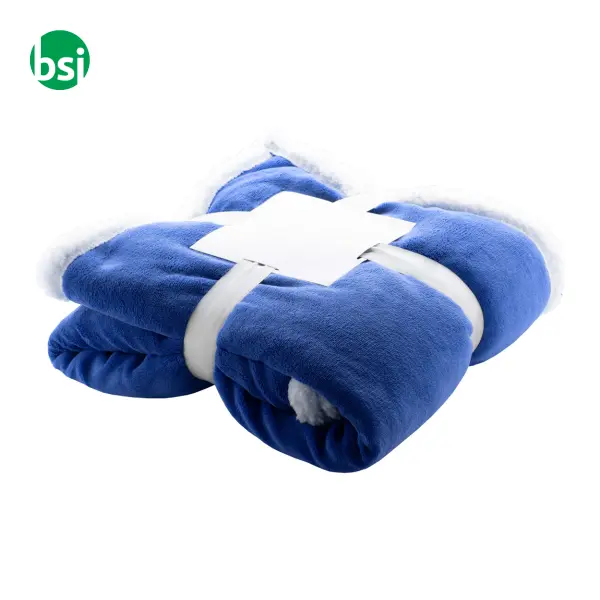 Coperta In Pile 200 G/M2 Sammia -  10