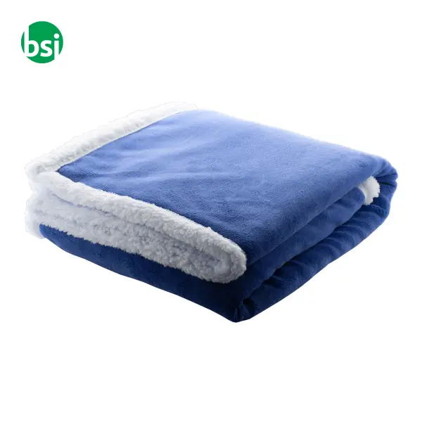 Coperta In Pile 200 G/M2 Sammia -  2