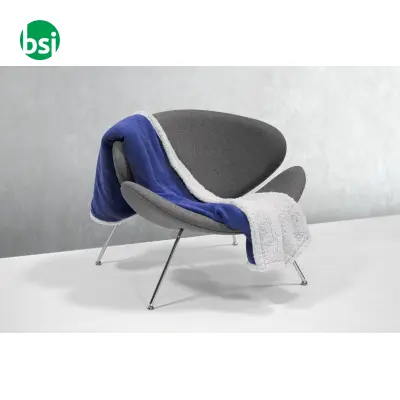 Coperta In Pile 200 G/M2 Sammia - Immagine 3