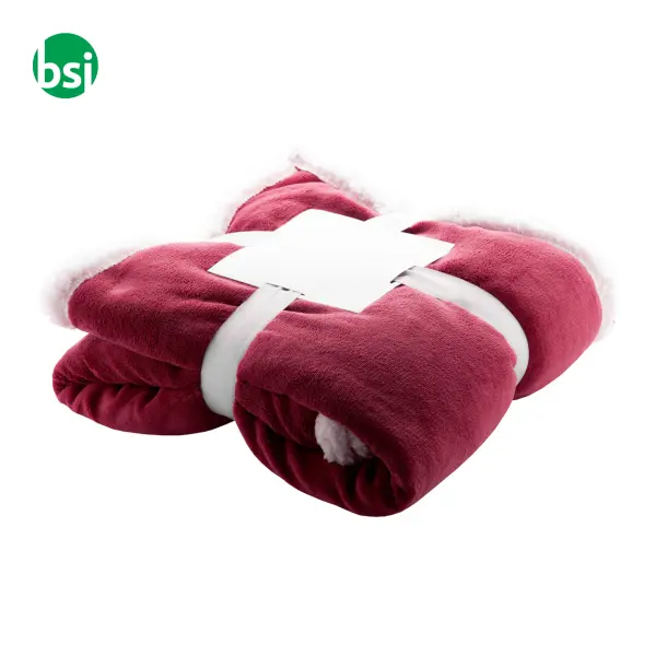 Coperta In Pile 200 G/M2 Sammia -  11