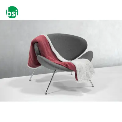 Coperta In Pile 200 G/M2 Sammia - Immagine 5