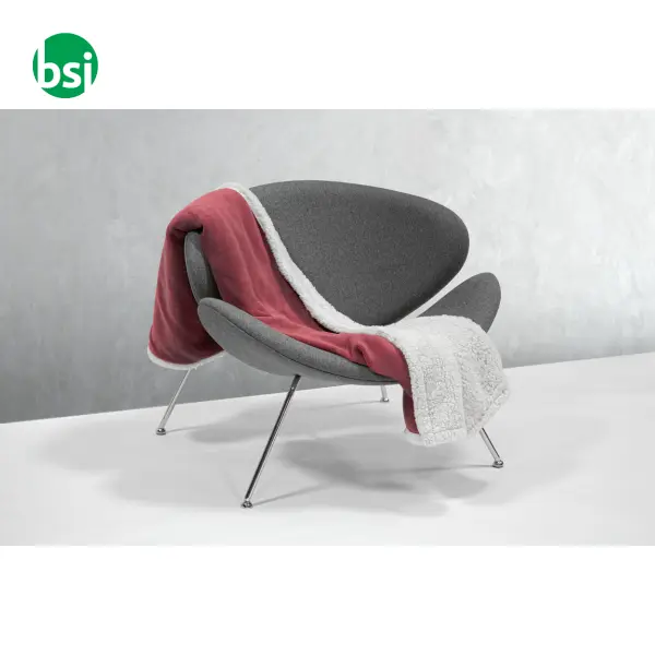 Coperta In Pile 200 G/M2 Sammia -  5