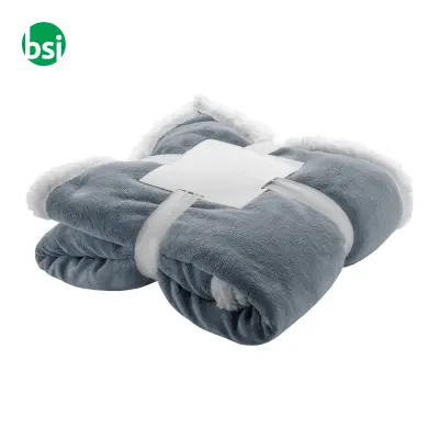 Coperta In Pile 200 G/M2 Sammia - Immagine 12