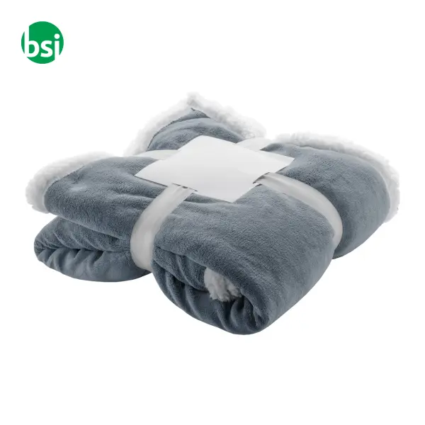 Coperta In Pile 200 G/M2 Sammia -  12