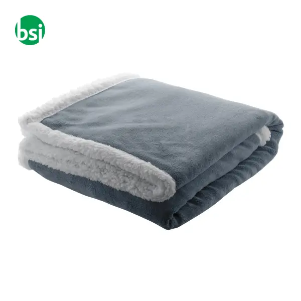 Coperta In Pile 200 G/M2 Sammia -  6