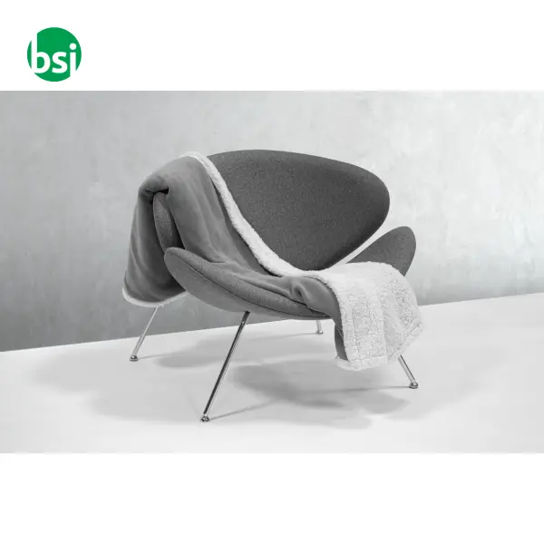 Coperta In Pile 200 G/M2 Sammia -  7