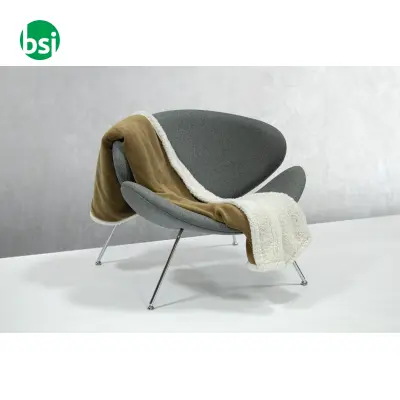 Coperta In Pile 200 G/M2 Sammia - Immagine 9