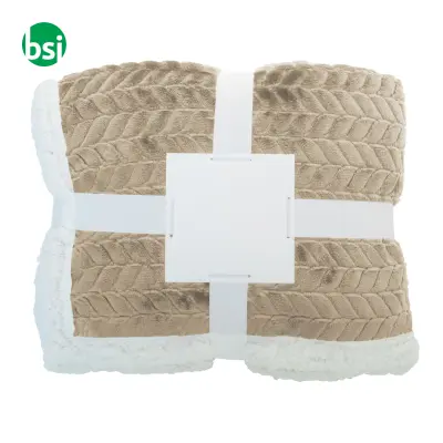 Coperta in RPET FOGLIO - Immagine 7