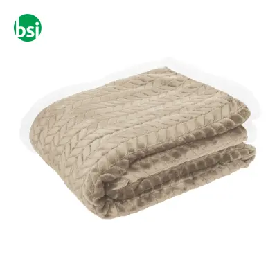 Coperta in RPET FOGLIO - Immagine 2