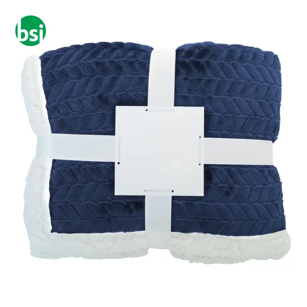 Coperta in RPET FOGLIO -  8