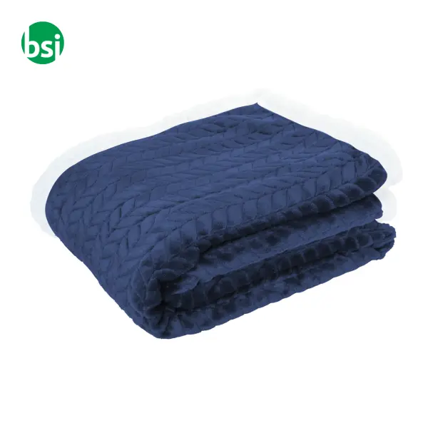 Coperta in RPET FOGLIO -  3