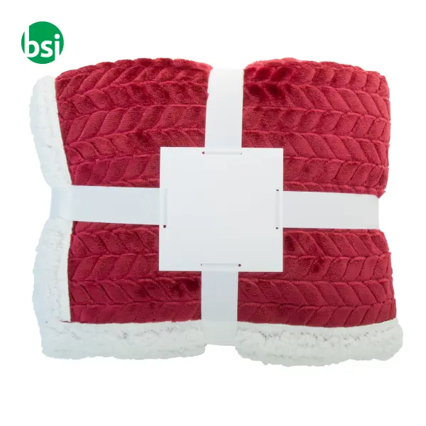 Coperta in RPET FOGLIO -  9