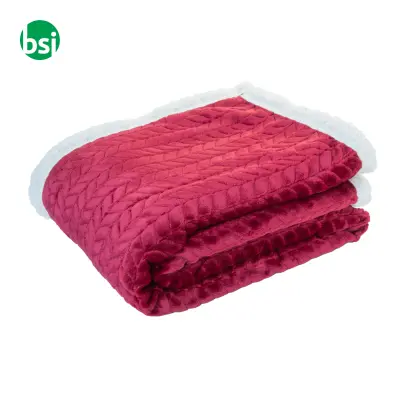 Coperta in RPET FOGLIO - Immagine 4
