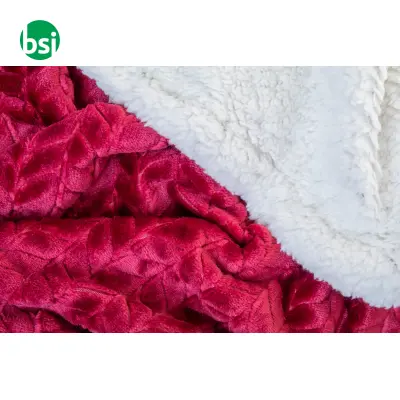 Coperta in RPET FOGLIO - Immagine 5