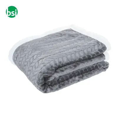 Coperta in RPET FOGLIO - Immagine 6