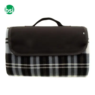 Coperta per picnic in RPET ANGAMA - Immagine 2