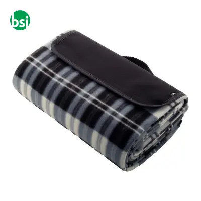 Coperta per picnic in RPET ANGAMA - Immagine 3