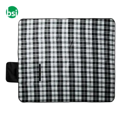 Coperta per picnic in RPET ANGAMA - Immagine 5