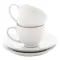 Set Tazzine Da Caffè 90 Ml. Mocca - Anteprima 1