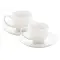 Set Tazzine Da Caffè 90 Ml. Mocca - Anteprima 2
