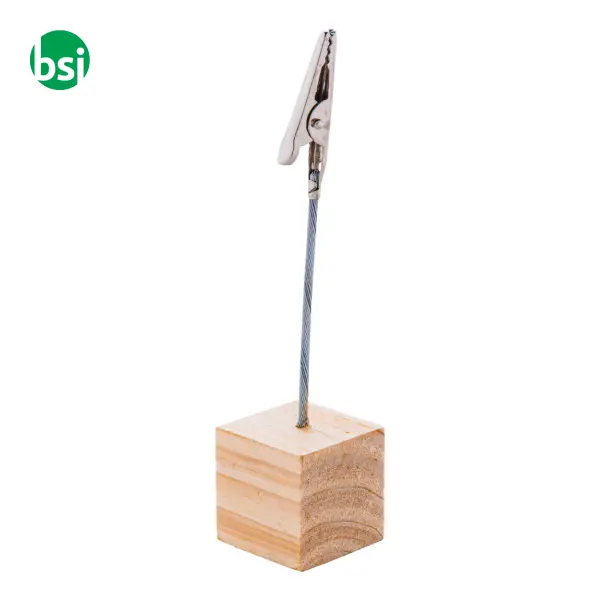 Clip Porta Biglietti Cembra -  1