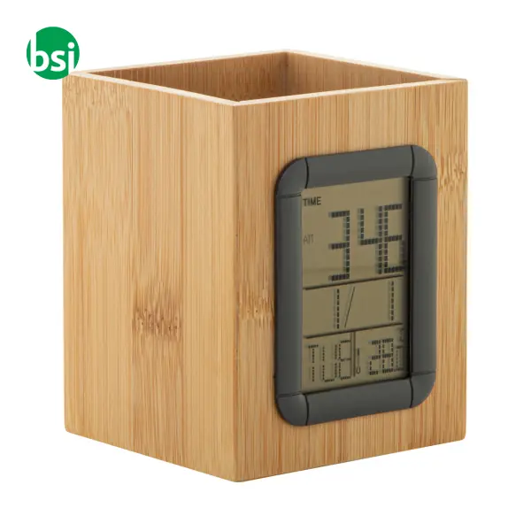 Portapenne multifunzione HORUBO -  1