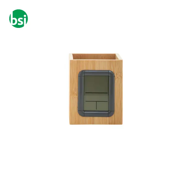 Portapenne multifunzione HORUBO -  4