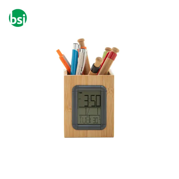 Portapenne multifunzione HORUBO -  5