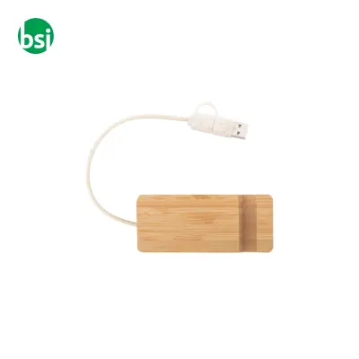 Usb hub MOBARU - Immagine 2