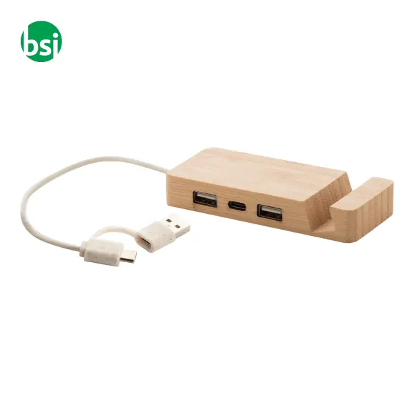 Usb hub MOBARU -  3