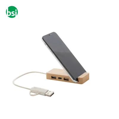 Usb hub MOBARU - Immagine 4