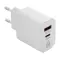 Caricabatterie USB da parete RECHARGE - Anteprima 1