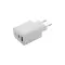 Caricabatterie USB da parete RECHARGE - Anteprima 3