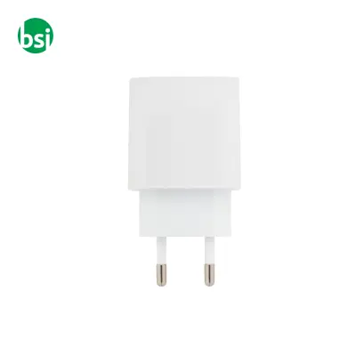 Caricabatterie USB da parete RECHARGE - Immagine 5