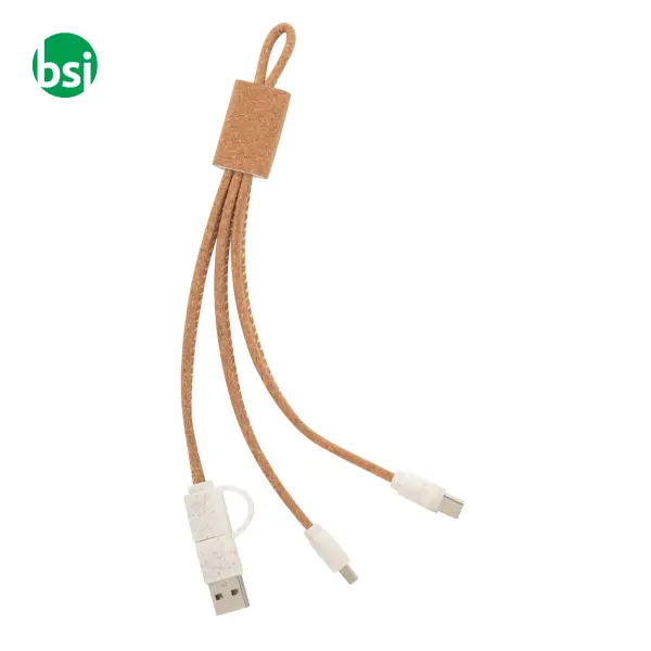 Cavo di ricarica USB KORUKU -  1