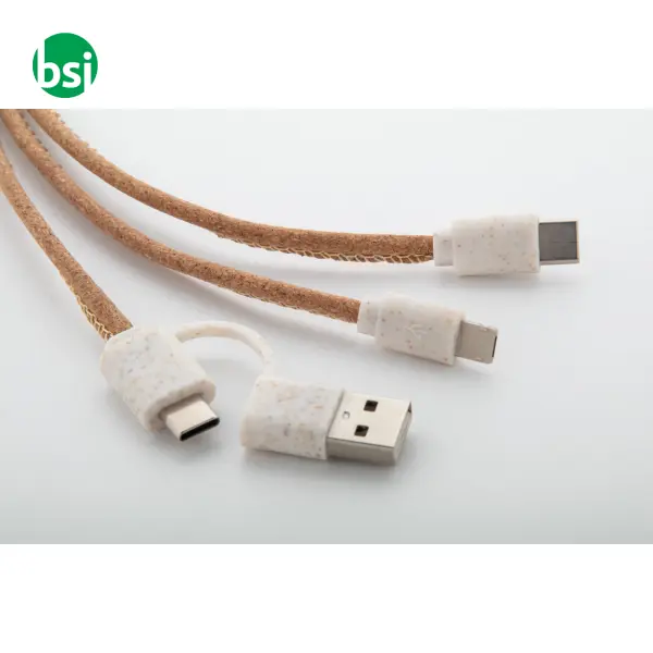Cavo di ricarica USB KORUKU -  5
