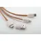 Cavo di ricarica USB KORUKU - Anteprima 5