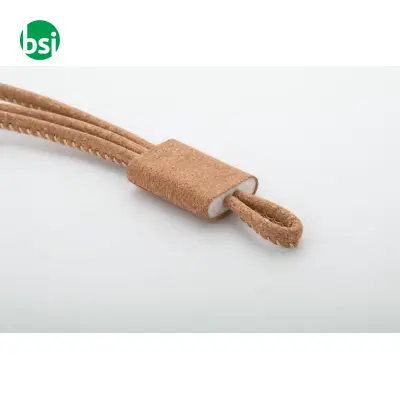 Cavo di ricarica USB KORUKU - Immagine 6