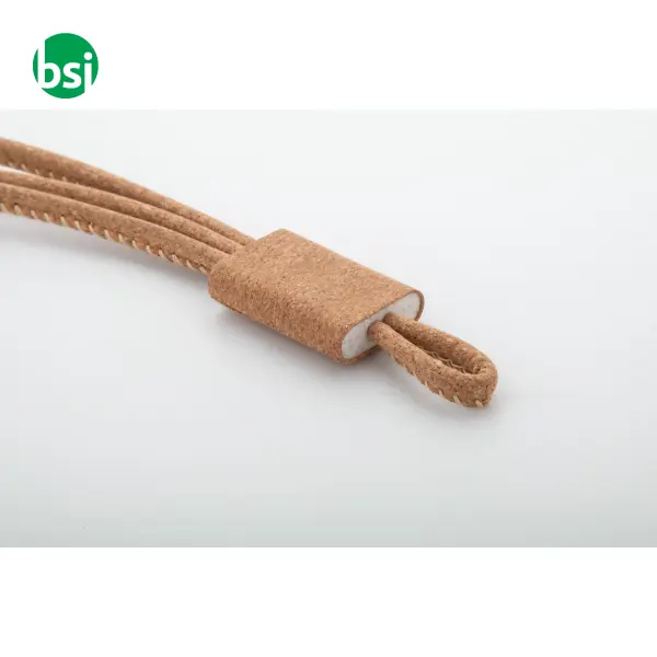 Cavo di ricarica USB KORUKU -  6