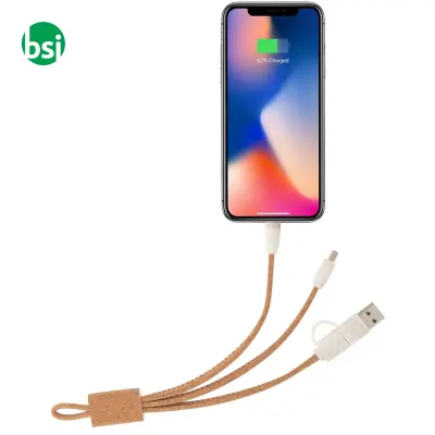 Cavo di ricarica USB KORUKU - Immagine 8