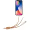 Cavo di ricarica USB KORUKU - Anteprima 8