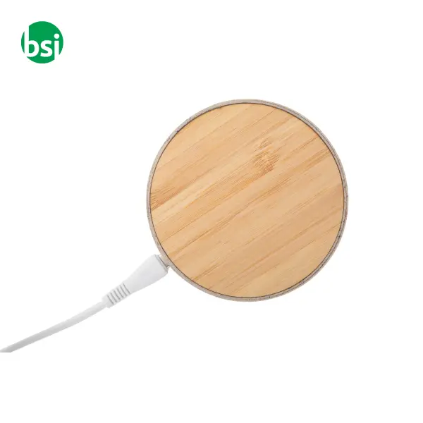 Caricatore wireless WHEACHARGE -  2